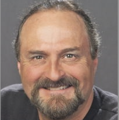Headshot of Herb Metzler